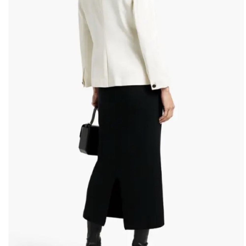 New Rag & Bone White Wool Blend jacket - Picture 2 of 6